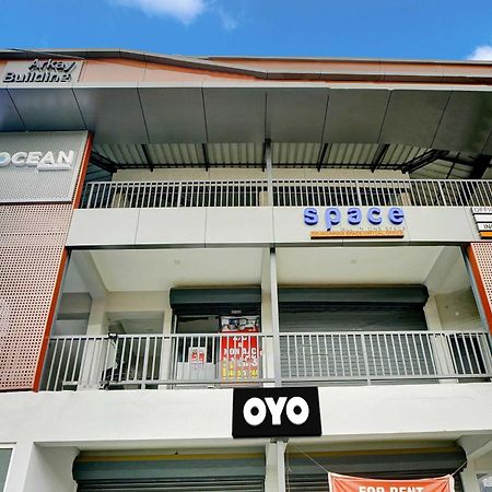 Oyo Flagship Ocean Stay Elur Exterior photo